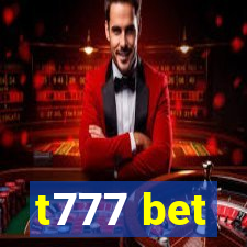 t777 bet